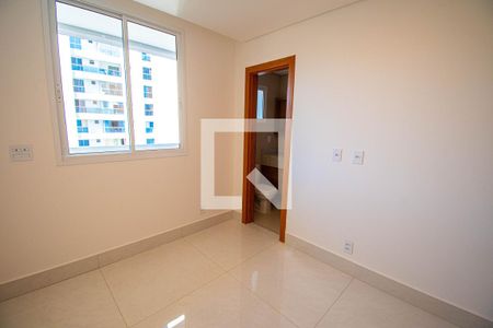 Quarto 1 de apartamento para alugar com 4 quartos, 163m² em Sul (águas Claras), Brasília