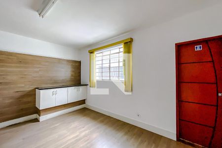 Sala de casa para alugar com 3 quartos, 169m² em Quarta Parada, São Paulo