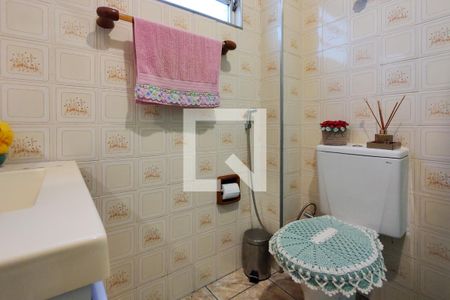 Apartamento para alugar com 60m², 2 quartos e 1 vagaBanheiro