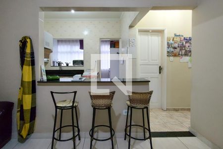 Apartamento para alugar com 60m², 2 quartos e 1 vagaCozinha