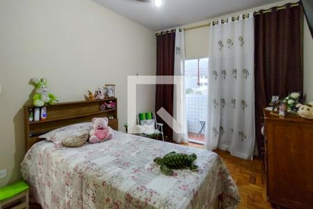 Apartamento para alugar com 60m², 2 quartos e 1 vagaQuarto 2