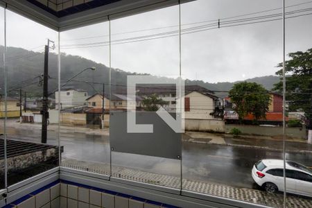 Apartamento para alugar com 60m², 2 quartos e 1 vagaSacada