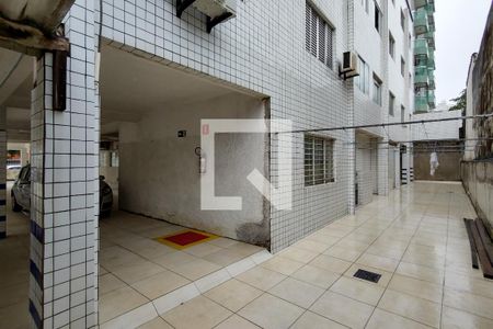 Apartamento para alugar com 60m², 2 quartos e 1 vagaVaral comum