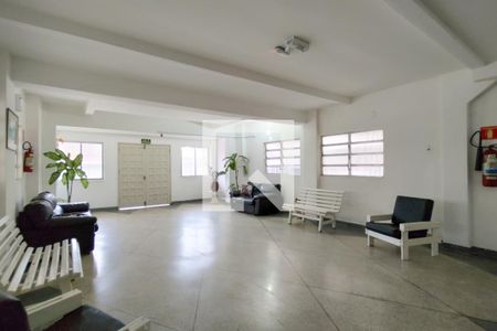 Apartamento para alugar com 60m², 2 quartos e 1 vagaHall de entrada