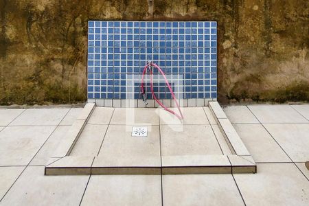 Apartamento para alugar com 60m², 2 quartos e 1 vagaLava pés