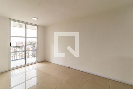 Sala de apartamento à venda com 3 quartos, 70m² em Rio Pequeno, São Paulo