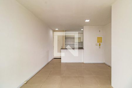 Sala de apartamento à venda com 3 quartos, 70m² em Rio Pequeno, São Paulo