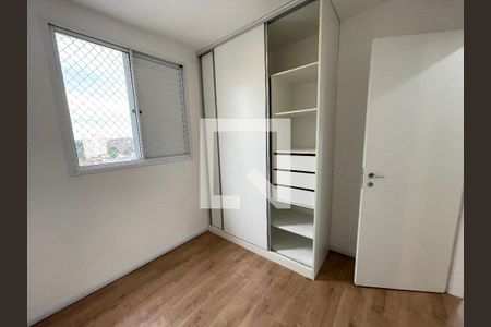 Quarto1 de apartamento à venda com 3 quartos, 70m² em Rio Pequeno, São Paulo