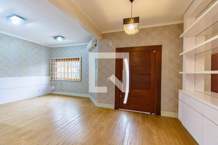 Sala  de casa à venda com 3 quartos, 213m² em Estância Velha, Canoas