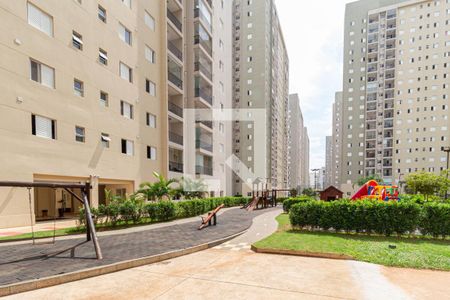 Apartamento à venda com 65m², 3 quartos e 1 vagaÁrea comum - Playground