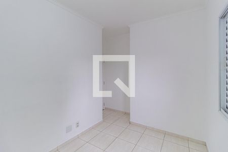 Apartamento à venda com 65m², 3 quartos e 1 vagaQuarto 2