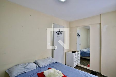 Quarto 1 de apartamento para alugar com 2 quartos, 58m² em Brás, São Paulo