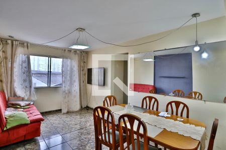 Apartamento para alugar com 2 quartos, 63m² em Brás, São Paulo