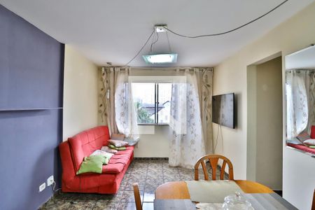 Apartamento para alugar com 2 quartos, 63m² em Brás, São Paulo