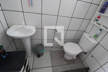 Banheiro de apartamento à venda com 2 quartos, 85m² em Água Santa, Rio de Janeiro