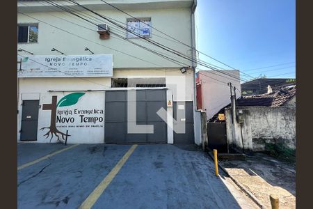 Apartamento à venda com 85m², 2 quartos e sem vagaFachada