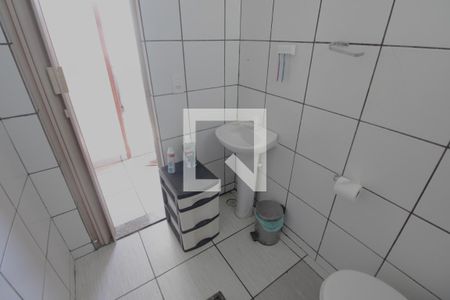 Apartamento à venda com 85m², 2 quartos e sem vagaBanheiro