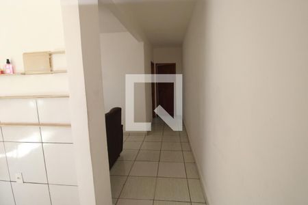 Corredor de apartamento à venda com 2 quartos, 85m² em Água Santa, Rio de Janeiro