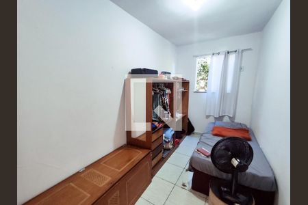 Quarto 1 de apartamento à venda com 2 quartos, 85m² em Água Santa, Rio de Janeiro