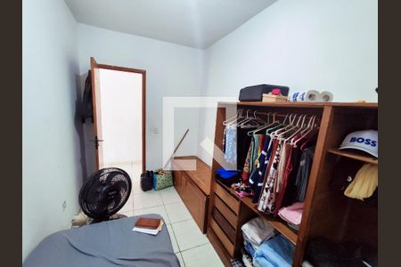 Quarto 1 de apartamento à venda com 2 quartos, 85m² em Água Santa, Rio de Janeiro