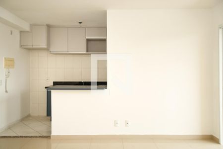 Sala de apartamento à venda com 2 quartos, 53m² em Jardim Brasil (zona Norte), São Paulo