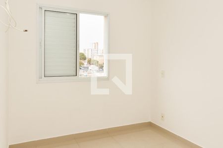 Quarto de apartamento à venda com 2 quartos, 53m² em Jardim Brasil (zona Norte), São Paulo