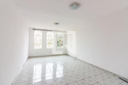 Sala  de casa para alugar com 3 quartos, 173m² em Vila Osasco, Osasco