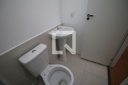 Apartamento para alugar com 45m², 2 quartos e 1 vagaBanheiro