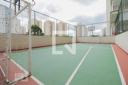Apartamento à venda com 61m², 2 quartos e 1 vagaÁrea Comum - Quadra