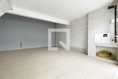 Casa à venda com 135m², 3 quartos e 2 vagas Casa à venda com 135m², 3 quartos e 2 vagasGaragem