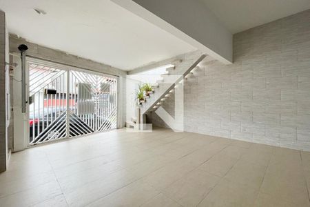 Casa à venda com 135m², 3 quartos e 2 vagas Casa à venda com 135m², 3 quartos e 2 vagasGaragem