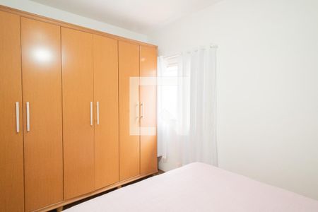 Quarto 1 de casa à venda com 3 quartos, 135m² em Taboão, São Bernardo do Campo