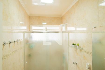 Casa à venda com 135m², 3 quartos e 2 vagas Casa à venda com 135m², 3 quartos e 2 vagasBanheiro Social