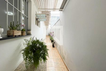 Casa à venda com 135m², 3 quartos e 2 vagas Casa à venda com 135m², 3 quartos e 2 vagasQuintal