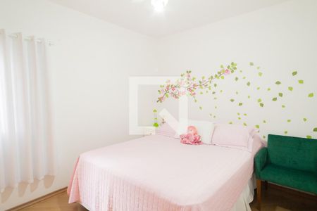 Quarto 1 de casa à venda com 3 quartos, 135m² em Taboão, São Bernardo do Campo