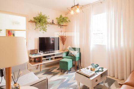 Sala de casa à venda com 3 quartos, 135m² em Taboão, São Bernardo do Campo