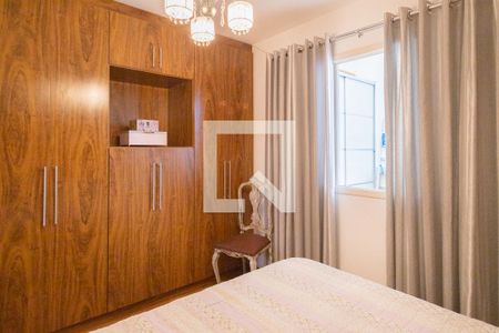 Casa à venda com 135m², 3 quartos e 2 vagas Casa à venda com 135m², 3 quartos e 2 vagasQuarto 3