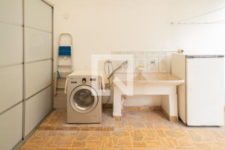 Casa à venda com 135m², 3 quartos e 2 vagas Casa à venda com 135m², 3 quartos e 2 vagasVista - Quarto 3