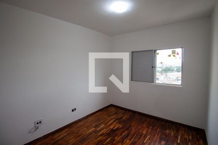 Quarto 1 de apartamento para alugar com 2 quartos, 62m² em Vila Rosaria, São Paulo