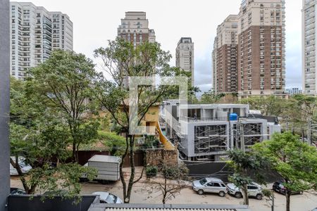 Apartamento para alugar com 1 quarto, 26m² em Jardim Panorama, São Paulo