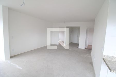 Sala / Cozinha de apartamento à venda com 4 quartos, 90m² em Vila Maria Alta, São Paulo