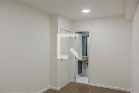 Quarto de apartamento para alugar com 1 quarto, 41m² em Jardim Olavo Bilac, São Bernardo do Campo