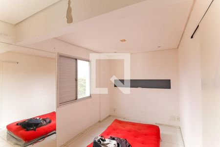 Quarto de apartamento à venda com 1 quarto, 70m² em Vila Andrade, São Paulo