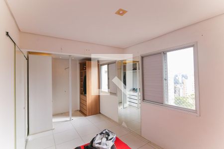 Quarto de apartamento à venda com 1 quarto, 70m² em Vila Andrade, São Paulo