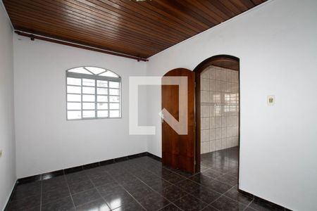 Quarto de casa para alugar com 1 quarto, 60m² em Jardim America, Guarulhos