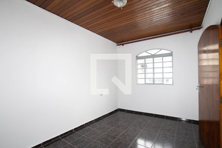 Quarto de casa para alugar com 1 quarto, 60m² em Jardim America, Guarulhos