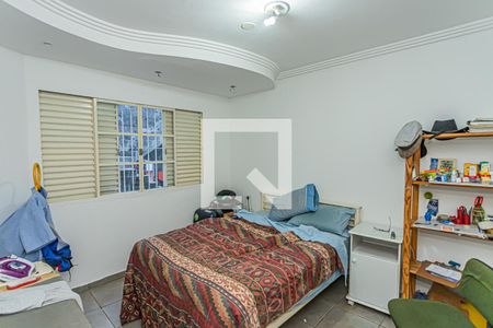 Quarto 1 de casa para alugar com 2 quartos, 60m² em Jardim Sao Ricardo, São Paulo