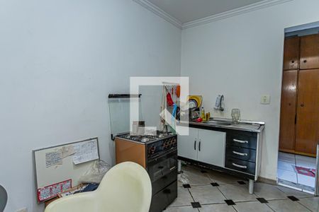 Sala e cozinha - casa 1 de casa à venda com 5 quartos, 252m² em Jardim Sao Ricardo, São Paulo