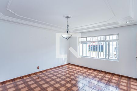 Sala de casa à venda com 3 quartos, 300m² em Vila Sao Vicente, São Paulo