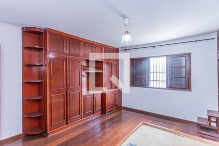 Suite de casa para alugar com 3 quartos, 300m² em Vila Sao Vicente, São Paulo